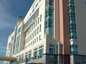 Kiulap Plaza Hotel