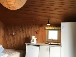 Sdr. Felding Camping & Hytteby