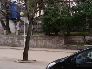Apartman -Stan u Centru