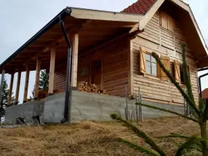 Brvnara Tara