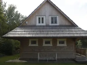 Richňava Park