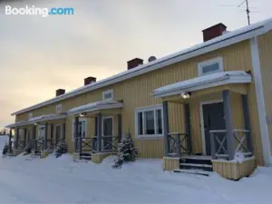 Putiikkihotelli Kemi 1932