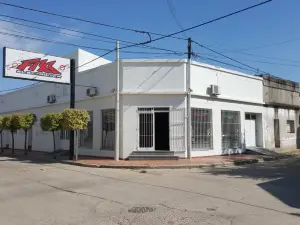 Manantial Departamentos