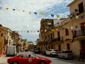 Borgo Saraceno