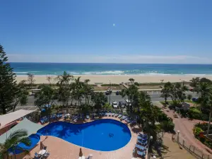 The Rocks Resort - Official