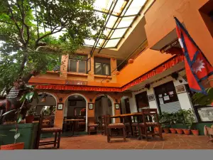 Cafe de Patan
