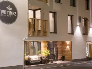 Two Timez - Boutique Hotel