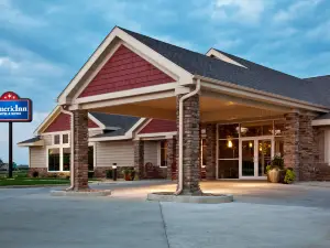 AmericInn by Wyndham Anamosa