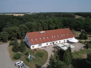 Hotel-Pension am Mühlberg