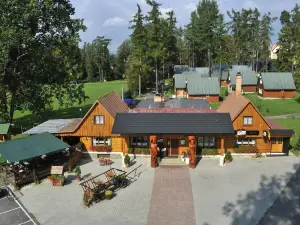 Aplend Domceky Tatry Holiday