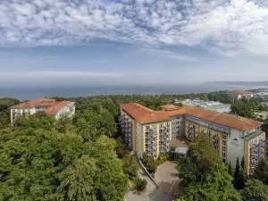 IFA Rügen Hotel & Ferienpark