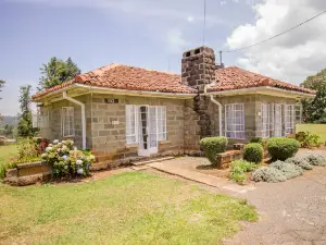 Tea Hotel Kericho