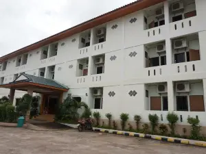 SP酒店