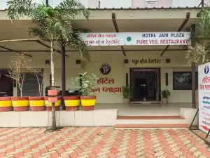 Hotel Jain Plaza