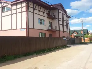 V Belkino Mini-Hotel