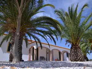 Break Holidays House