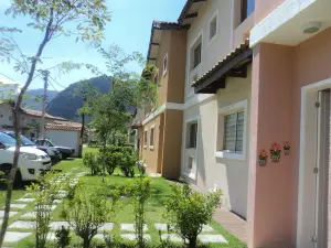 Casa Condomínio Resort Mangaratiba