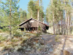 Nice Home in Idre with 2 Bedrooms, WiFi and Sauna