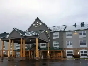 Country Inn & Suites by Radisson, Houghton, MI