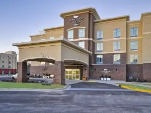 โฮมวูดสวีทส์ บายฮิลตัน ออกัสตา กอร์ดอนไฮเวย์