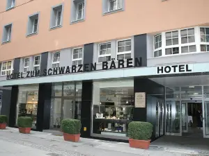 施瓦茨巴爾飯店