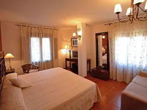 Hotel Spa Villa de Mogarraz