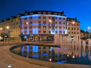 The Originals City Hôtel le Berry Bourges