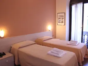Hotel Europa
