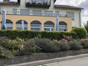 Herz der Weinberge