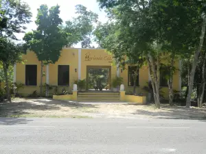 Hacienda Cobá Hotel