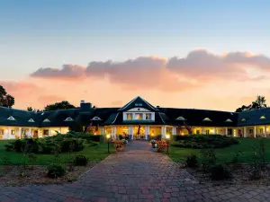 호텔 레지덴츠 발도아세