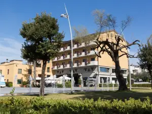 Hotel Fontana Olente