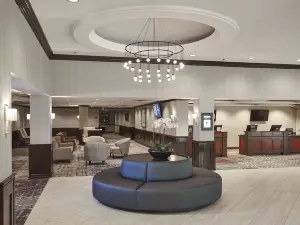 DoubleTree by Hilton Princeton