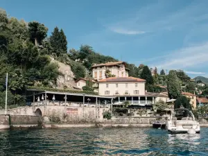 Relais Villa Porta