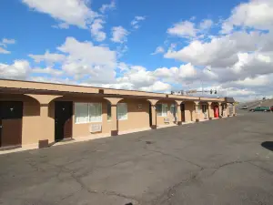 Sunland Inn of Ephrata