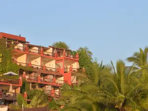 Hotel Aura del Mar