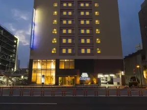 Dormy Inn飯店-富山天然溫泉
