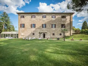 Hotel Villa Montegranelli