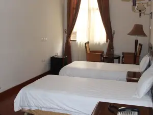 Taye Belay Hotel