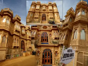 Hotel Royal Haveli