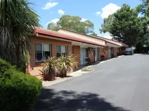 Westwood Motor Inn