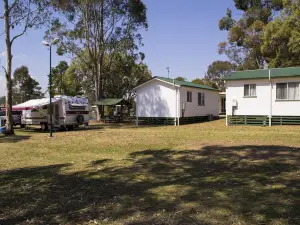 BIG4 Warwick Holiday Park