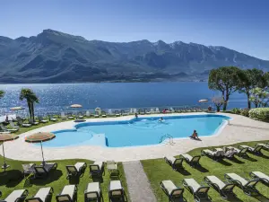Hotel du Lac