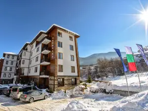 Predela 2 Aparthotel