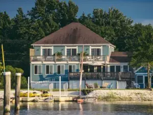Inn at Haven Harbour