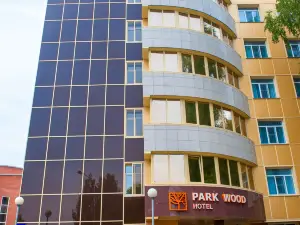 Park Wood Hotel (Парк Вуд Отель)