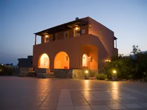 Kallicrates Village