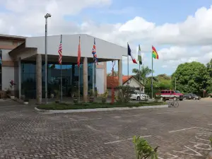 Manna Heights Hotel & Conference Centre