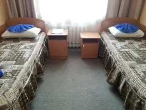 Sever Hotel - Hostel