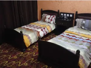 Casablanca Hotel